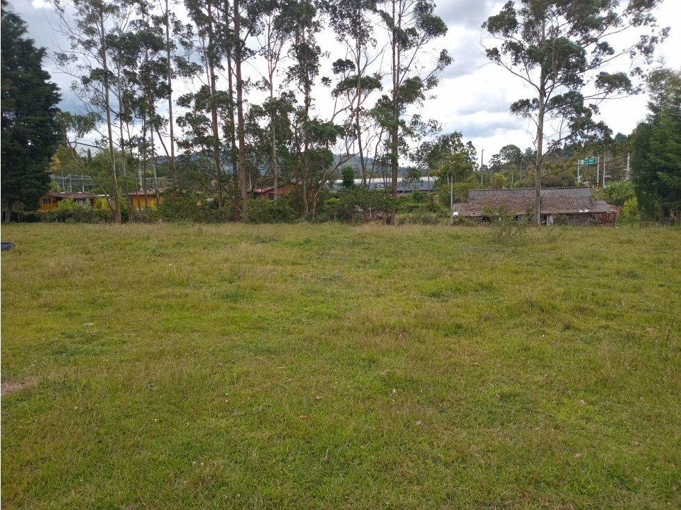 CMCA Lote industrial comercial 10.364mts — foto 2