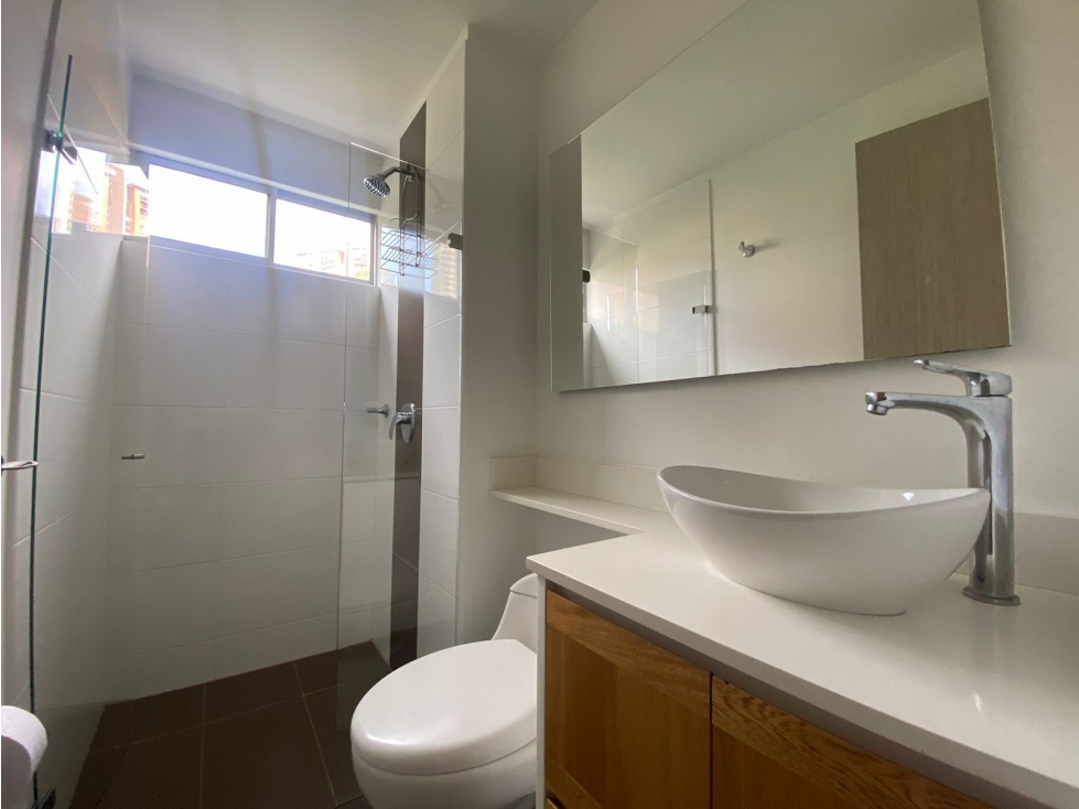 El hogar ideal en Sabaneta: Monteazul apartamento de 3 alcobas — foto 5