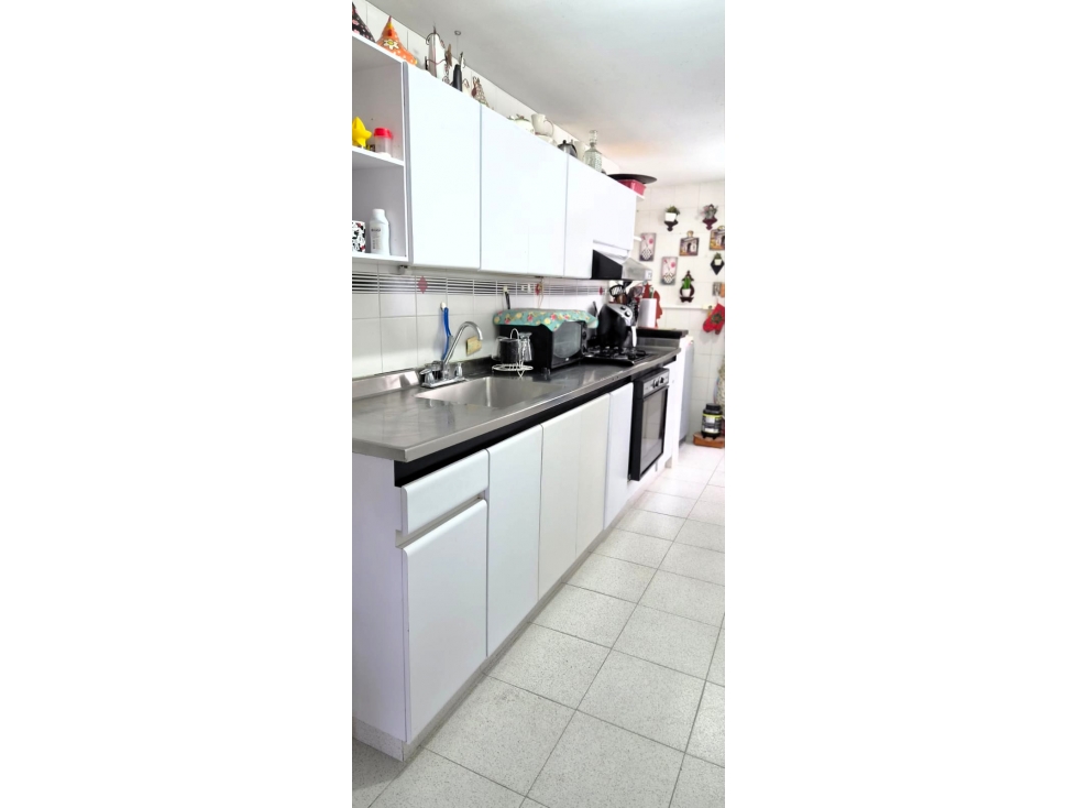 VENTA APARTAMENTO SECTOR EL NOGAL LAURELES — foto 3
