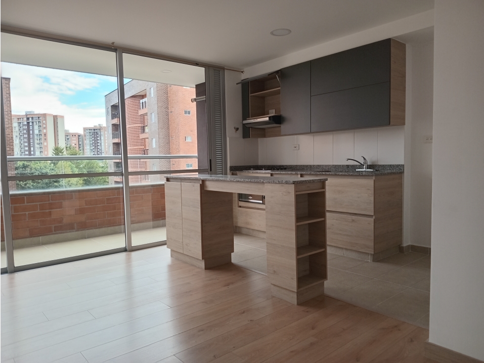 CMCA Apartamento en Rionegro — foto 4