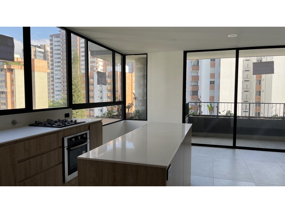 Apartamento en venta/arriendo en Contree Castropol — foto 2