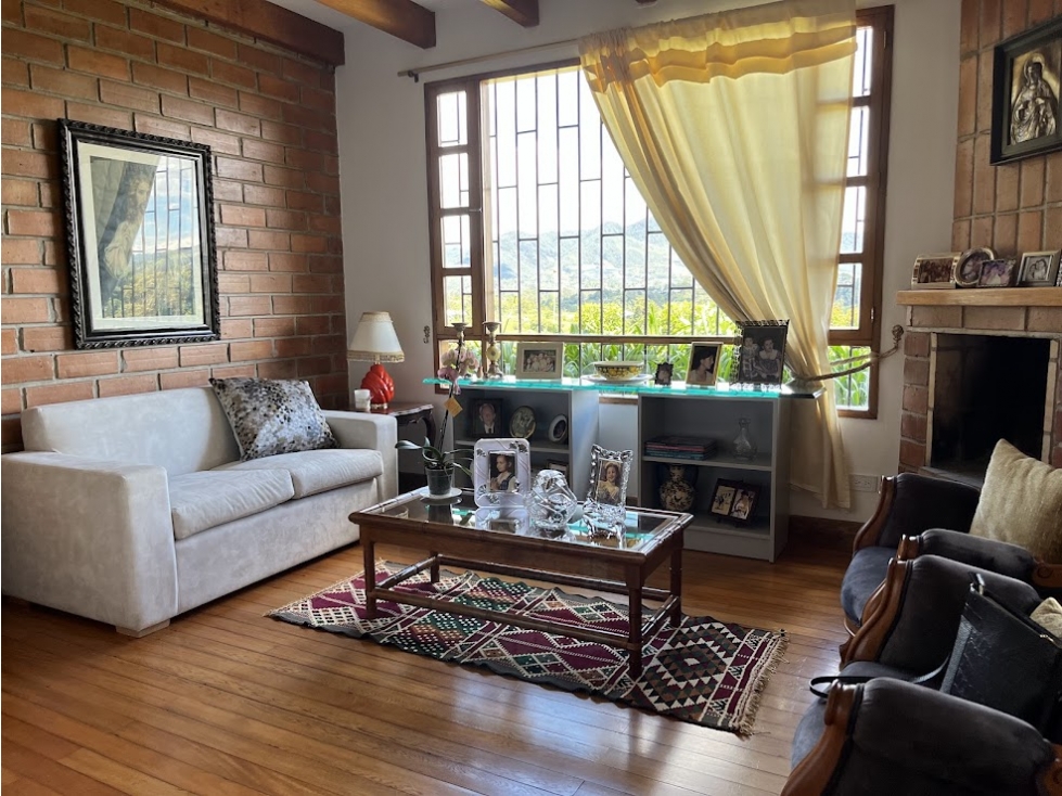 CMCA FINCA EL CARMEN DE VIBORAL - EXCELENTE PRECIO — foto 3