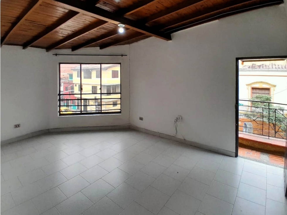 VENTA APARTAMENTO - LA MILAGROSA - MEDELLIN