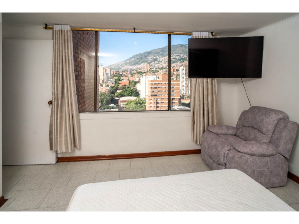 VENTA APARTAMENTO CENTRO (CARACAS) MEDELLIN