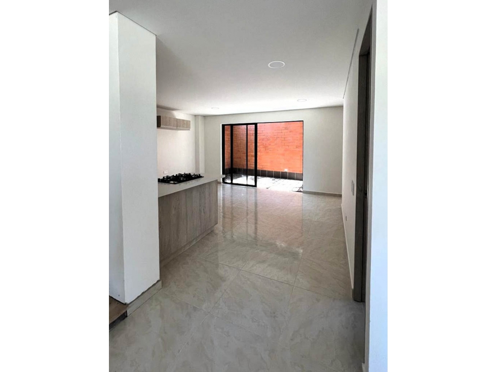 #2 ESTRENE CASA EN CONDOMINIO - CARMEN DE VIBORAL - ANTIOQUIA — foto 2