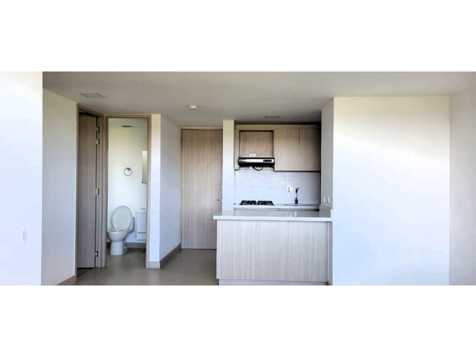 VENDO APARTAMENTO VEREDA LA ESPERANZA MARINILLA ANTIOQUIA — foto 3