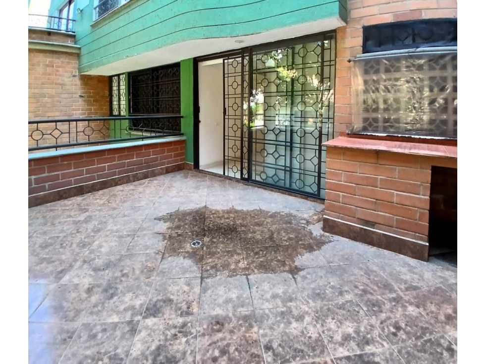 VENTA APARTAMENTO SECTOR MALIBU