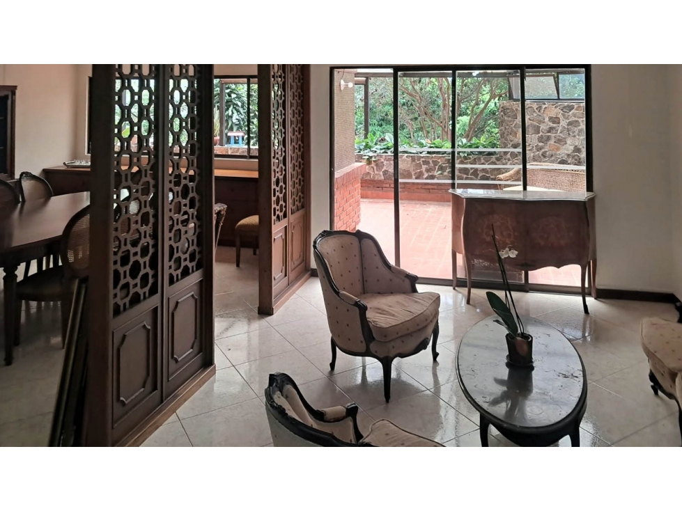 VENTA APARTAMENTO CASTROPOL EL POBLADO MEDELLIN — foto 4