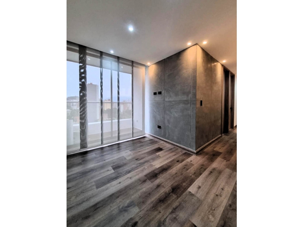 VENTA APARTAMENTO EN BARRIO BOSTON MEDELLIN.OSV