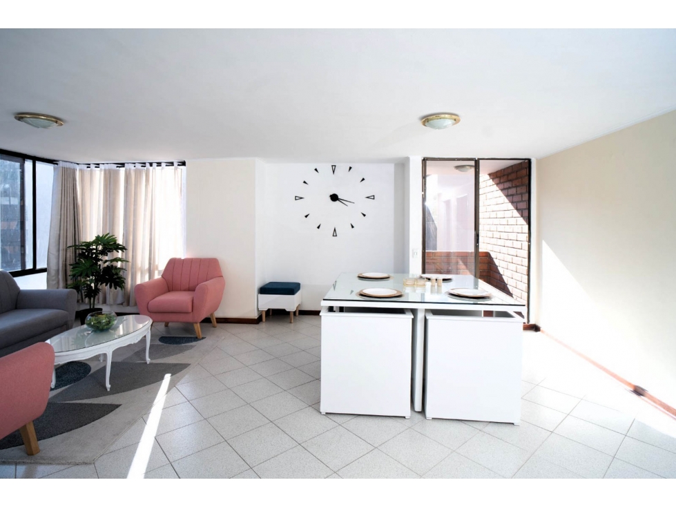 VENTA APARTAMENTO CENTRO (CARACAS) MEDELLIN — foto 2