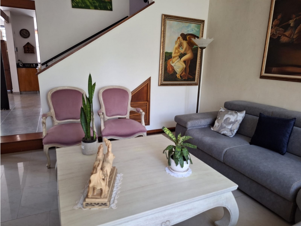 Vendo amplia casa 256 metros en el Poblado Cola del Zorro — foto 5