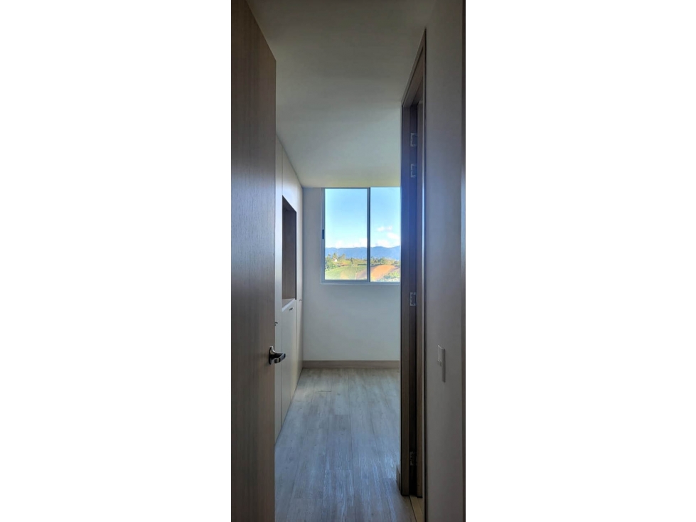 VENDO APARTAMENTO VEREDA LA ESPERANZA MARINILLA ANTIOQUIA — foto 4