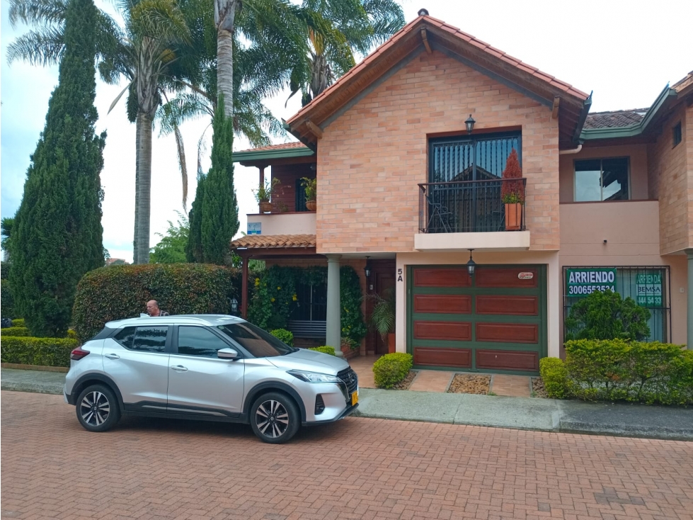 CMCA Casa San Antonio de Pereira — foto 5