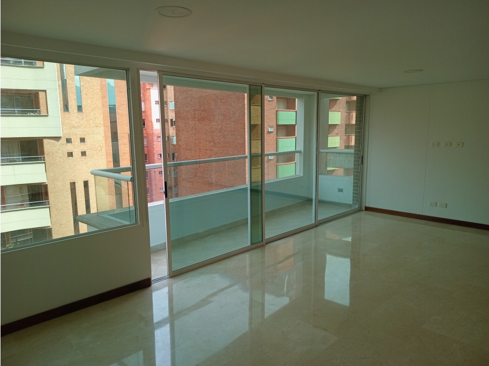 CMCA Apartamento en Laureles — foto 3