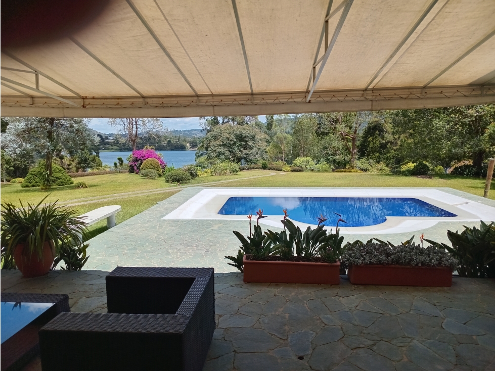 Una Joya campestre en Juanito Laguna — foto 6