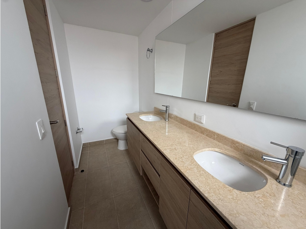 CMCA Apartamento en Rionegro — foto 4
