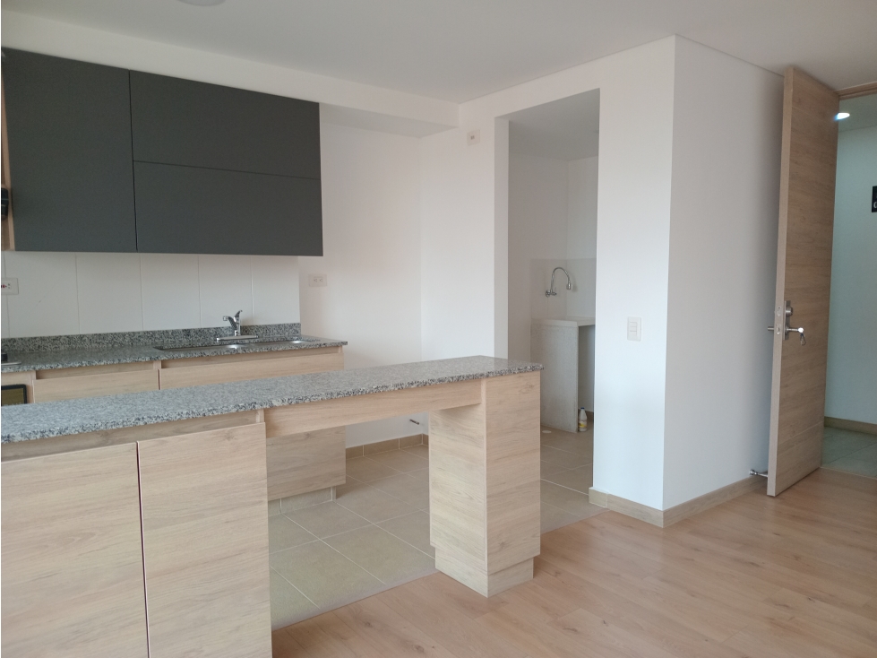 CMCA Apartamento en Rionegro — foto 5