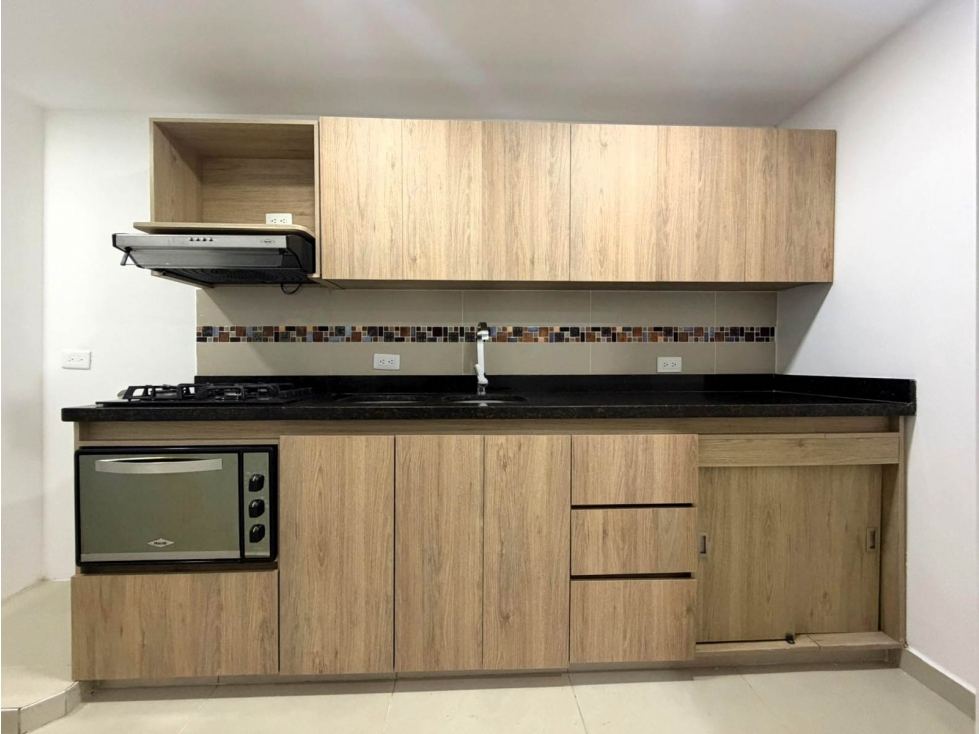 VENTA APARTAMENTO USADO SECTOR LOS PUERTOS BELLO