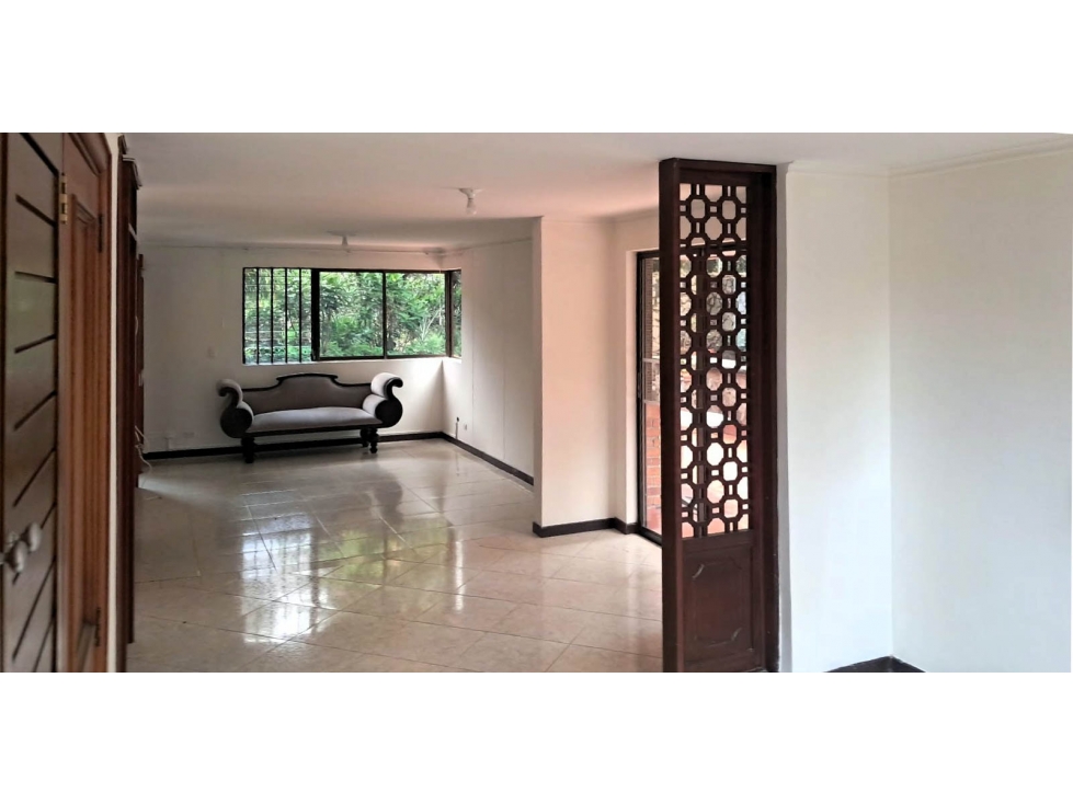 VENTA APARTAMENTO CASTROPOL EL POBLADO MEDELLIN — foto 5