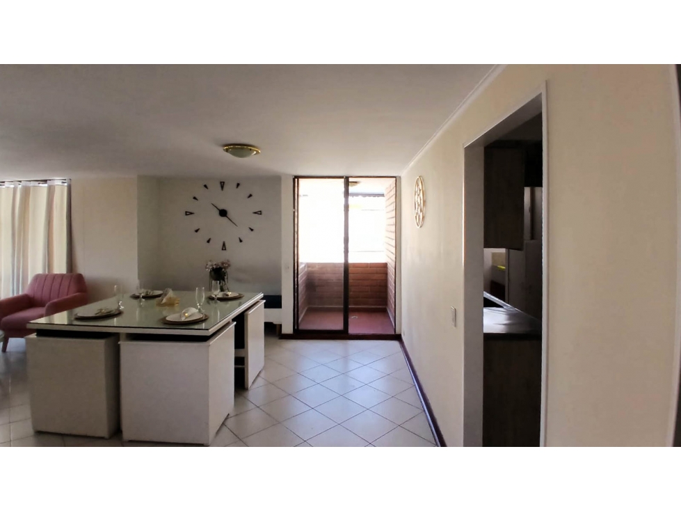 VENTA APARTAMENTO CENTRO (CARACAS) MEDELLIN — foto 2