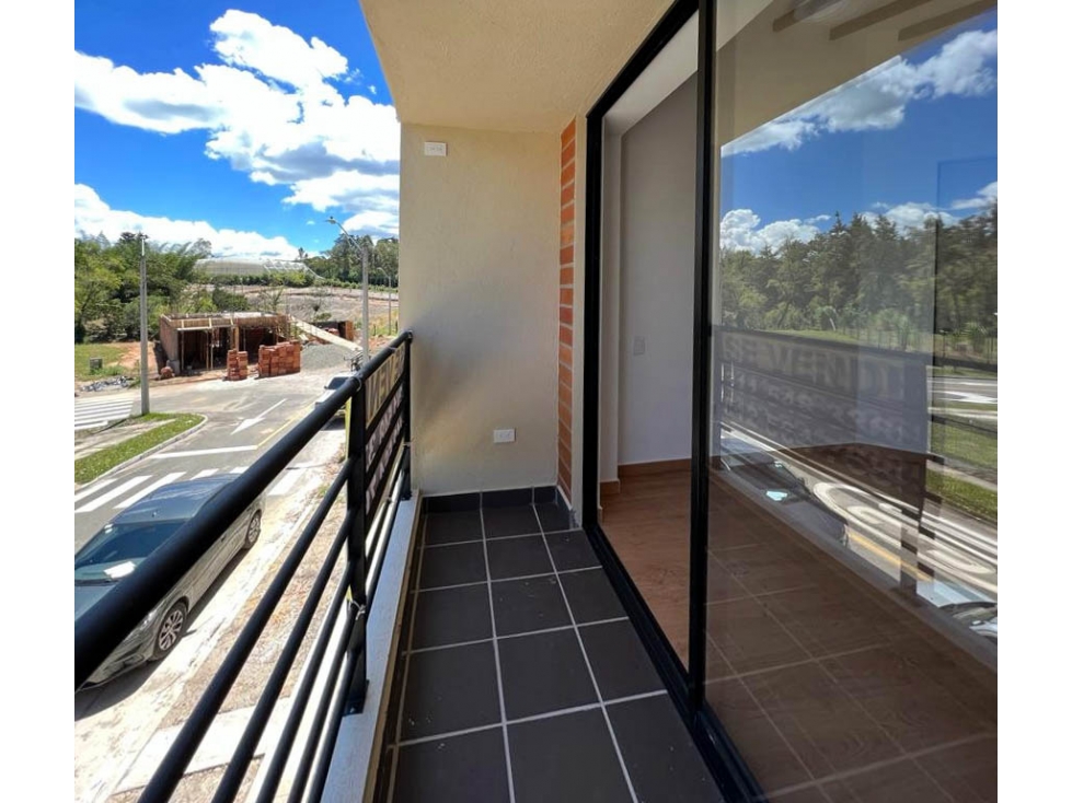 #2 ESTRENE CASA EN CONDOMINIO - CARMEN DE VIBORAL - ANTIOQUIA — foto 4