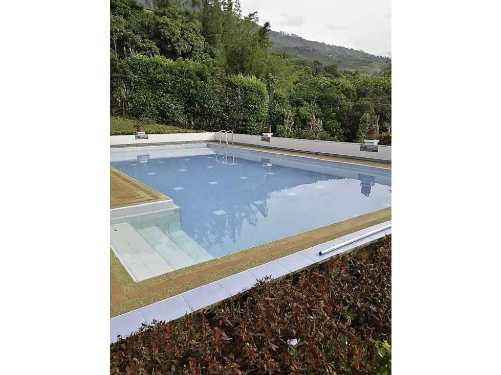 VENTA FINCA RECREO EL NORAL COPACABANA ANTIOQUIA — foto 4