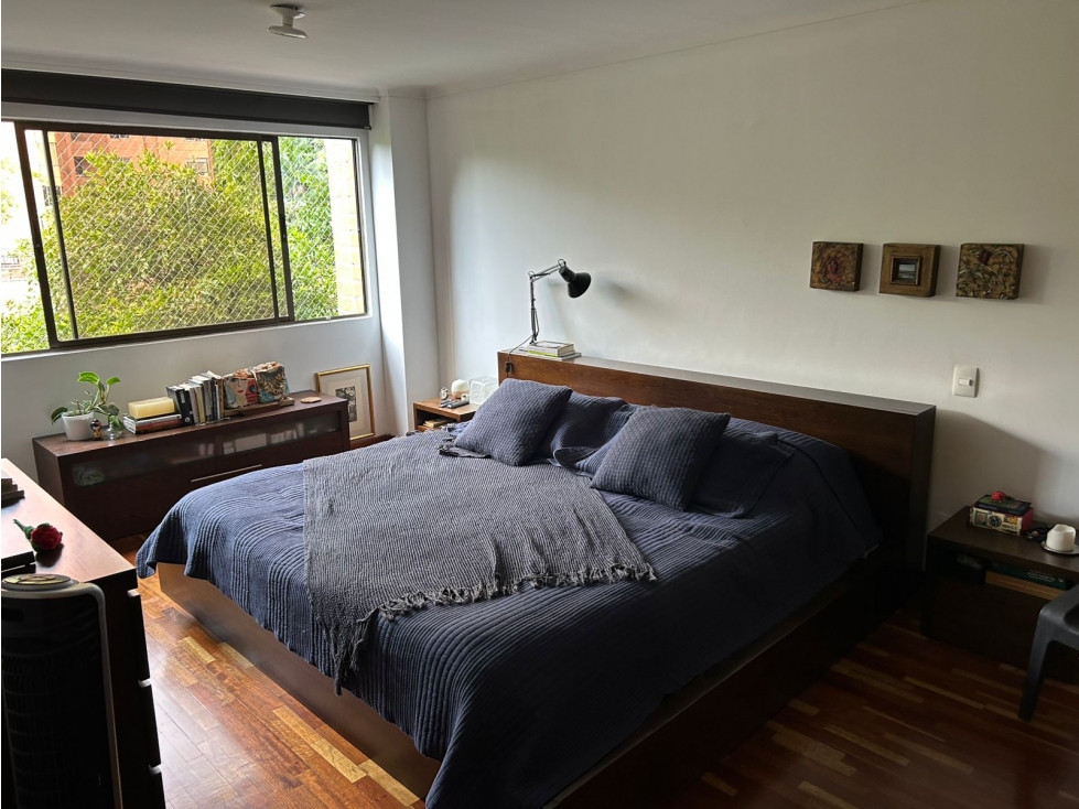 Vendo amplio apartamentoenzona muy tranquila cerca al tesoro — foto 6