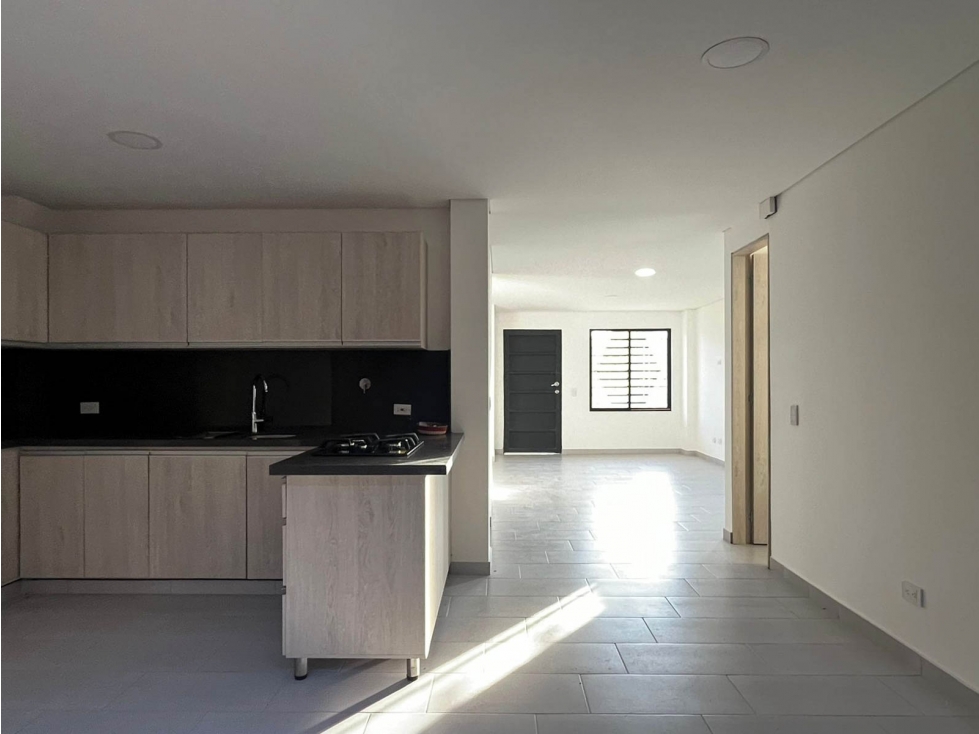 #1 ESTRENE CASA EN CONDOMINIO CAMPESTRE - EL CARMEN DEL VIBORAL — foto 3