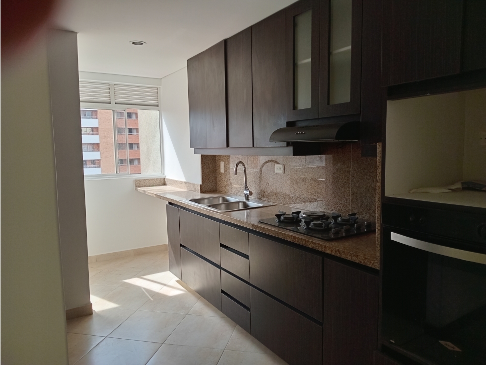 CMCA Apartamento en Laureles — foto 4