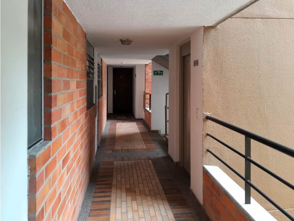 VENTA APARTAMENTO RODEO ALTO MEDELLIN — foto 2