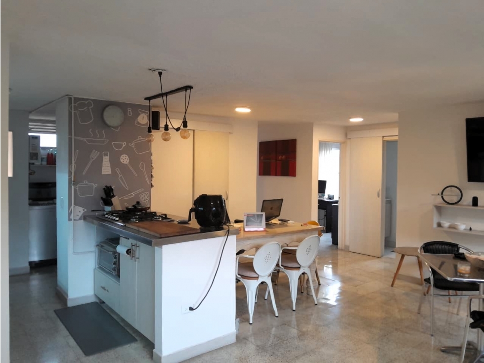 VENTA APARTAMENTO PRADO CENTRO MEDELLIN — foto 5