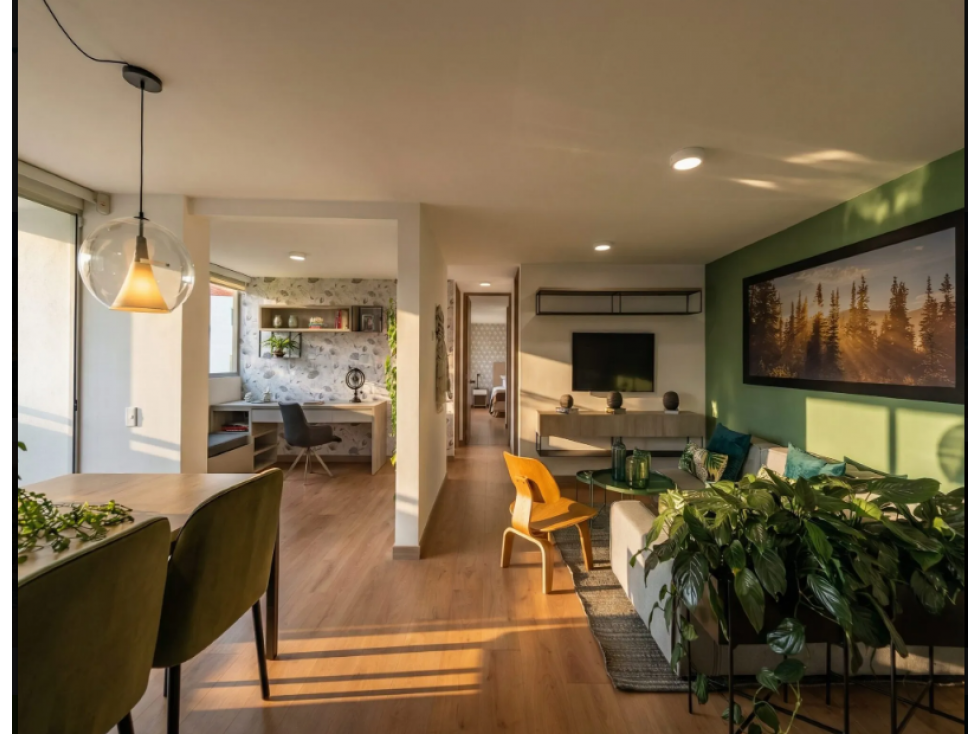 ESTRENE APARTAMENTO ANTILLAS ENVIGADO — foto 3