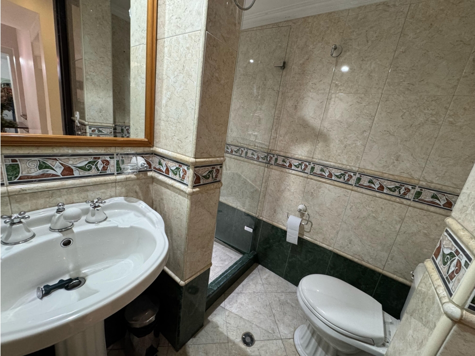 CMCA Casa en El Poblado — foto 4