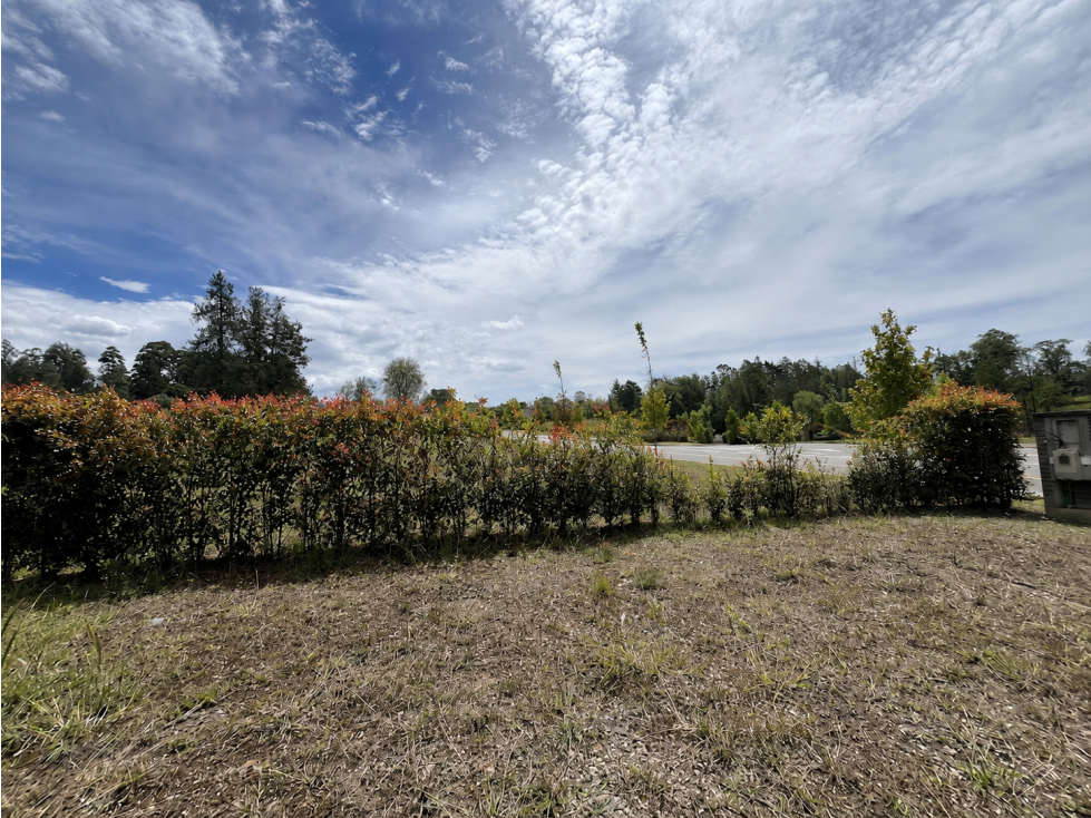 CMCA Lote exclusivo en venta en Serranías de Fizebad | Naturaleza — foto 4