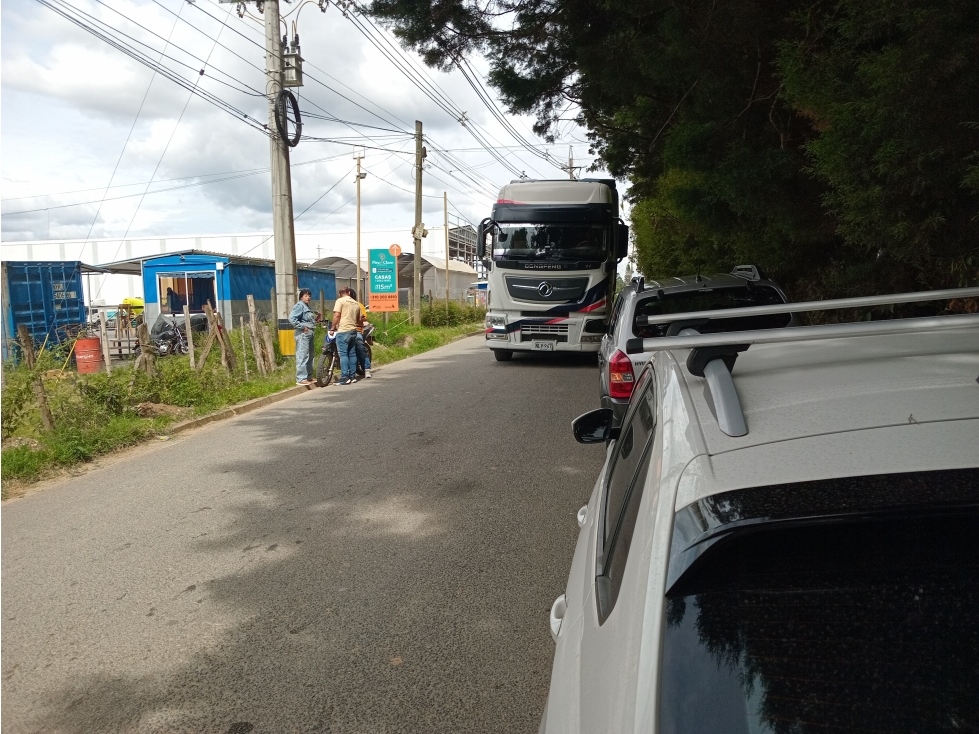 CMCA Lote industrial comercial 10.364mts — foto 6
