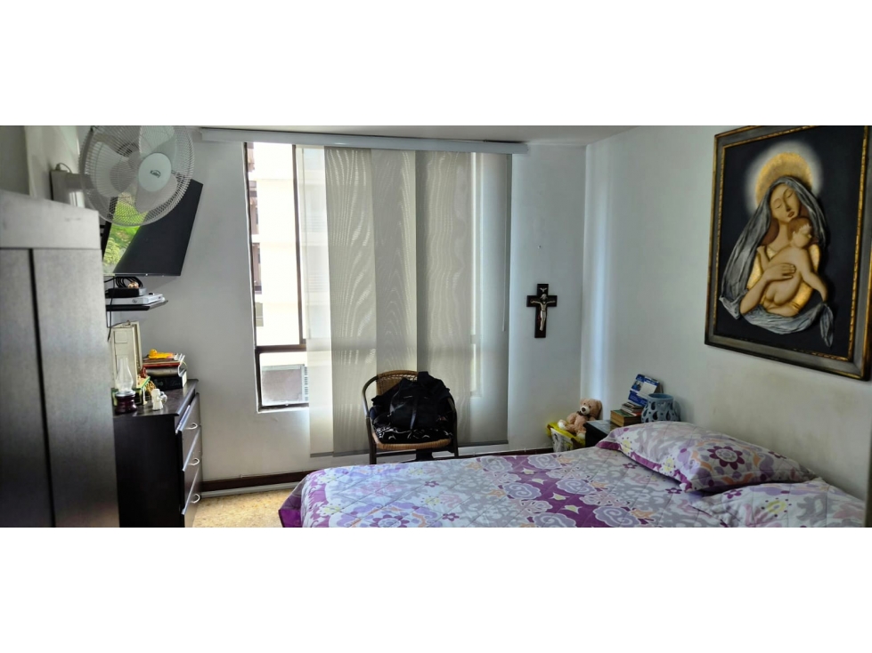 VENTA APARTAMENTO SECTOR EL NOGAL LAURELES — foto 4