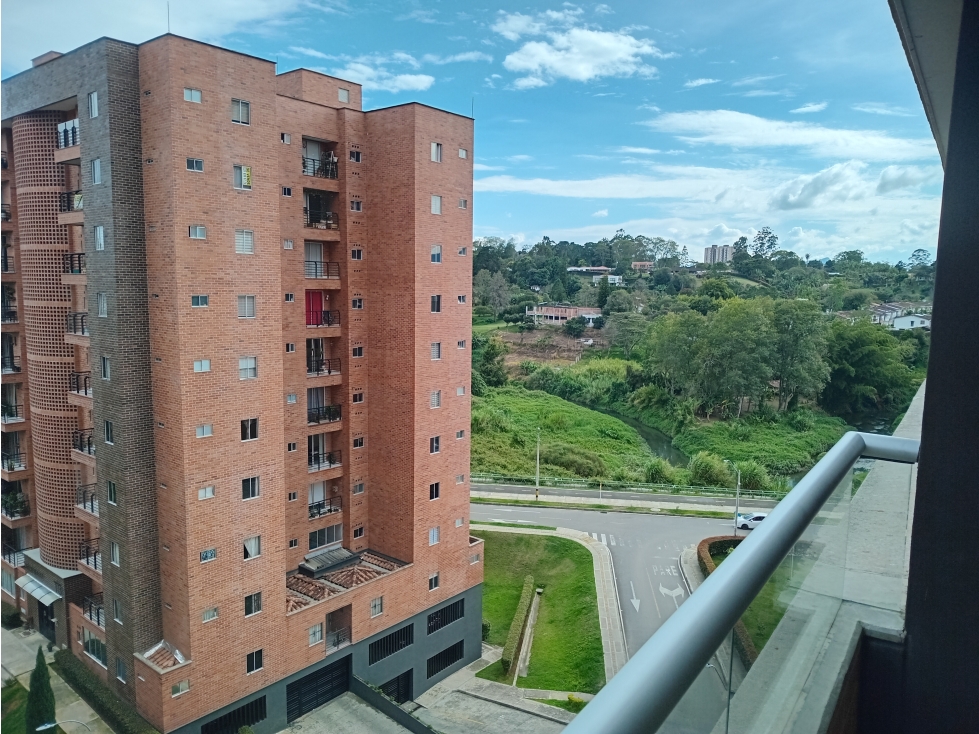 CMCA Apartamento en Rionegro