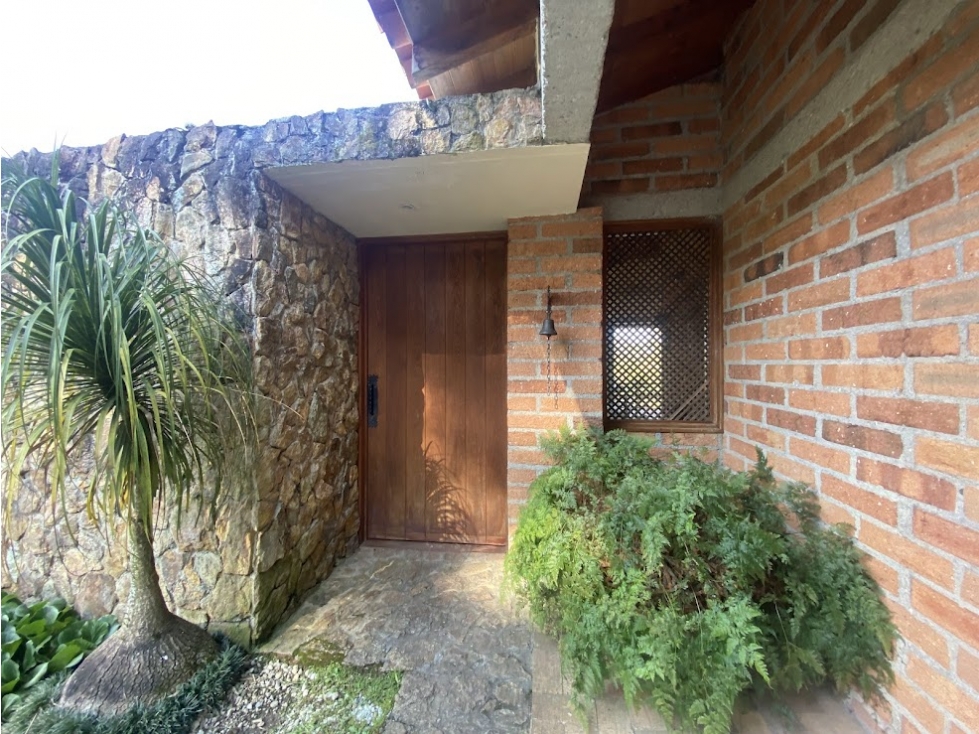 CMCA Casa Campestre, El Carmen de Viboral