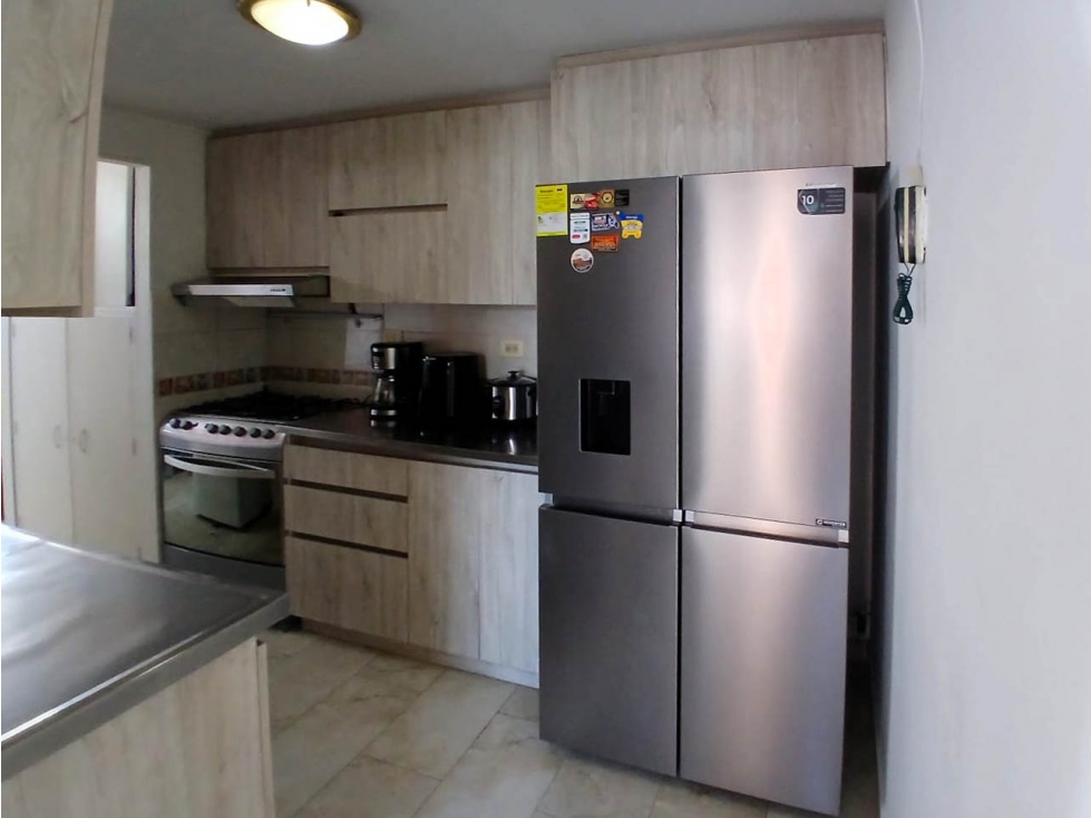 VENTA APARTAMENTO CENTRO (CARACAS) MEDELLIN — foto 6