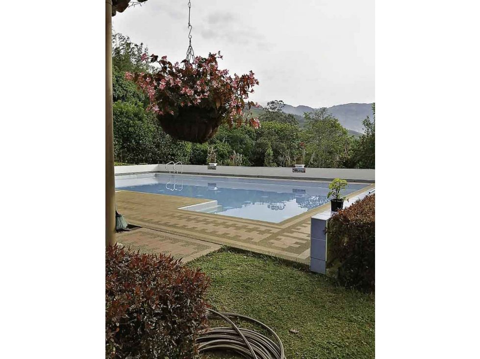 VENTA FINCA RECREO EL NORAL COPACABANA ANTIOQUIA — foto 5