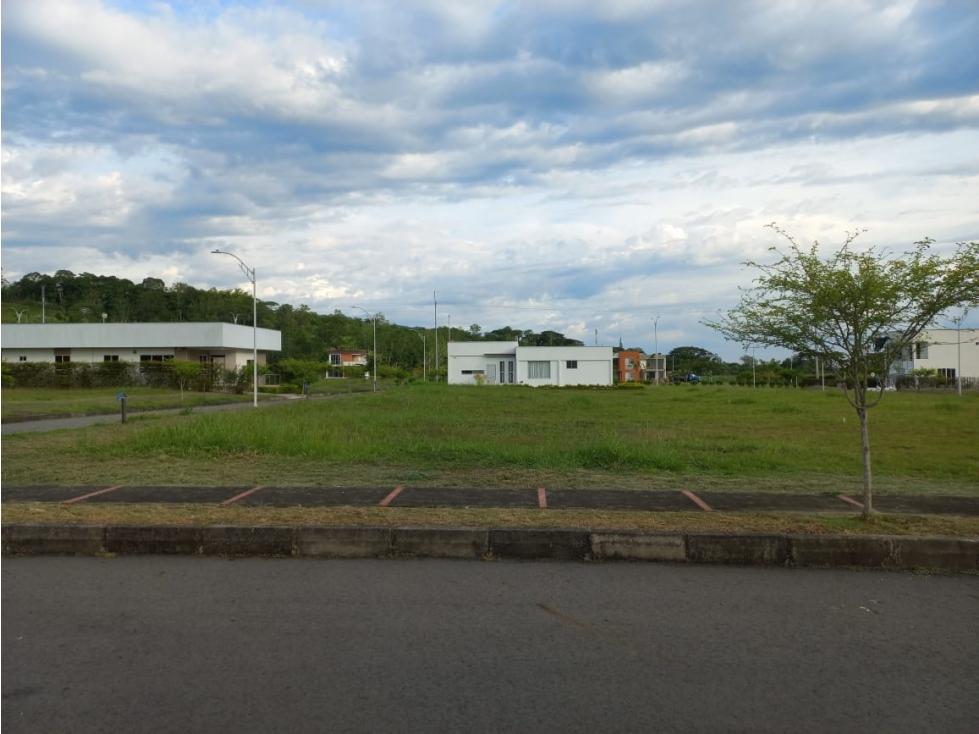 VENTA LOTE UNIDAD CERRADA - ENTRE VITERBO Y PEREIRA - EJE CAFETERO - 4