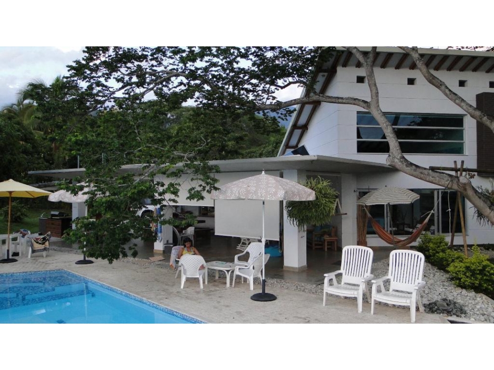 Vendo Finca San Jeronimo unidad cerrada — foto 3