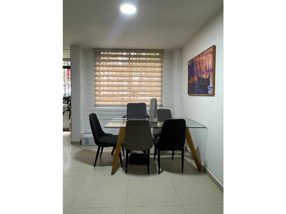 VENTA APARTAMENTO LOMA DEL INDIO VARIANTE LAS PALMAS MEDELLIN — foto 4