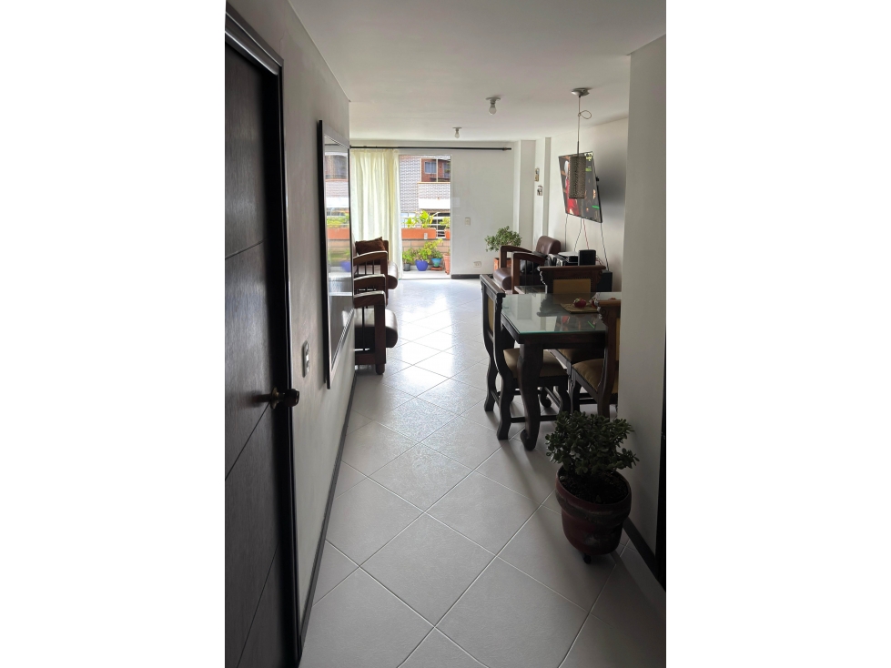 VENTA APARTAMENTO SECTOR VILLA MIRA LA ESTRELLA ANTIOQUIA — foto 2
