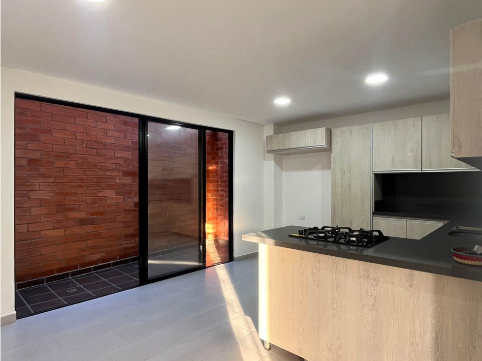 #1 ESTRENE CASA EN CONDOMINIO CAMPESTRE - EL CARMEN DEL VIBORAL — foto 4