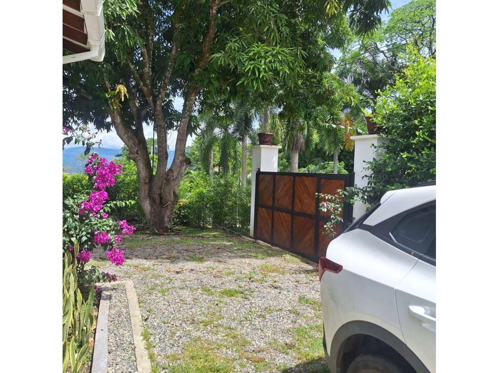 CMCA FINCA CAMPESTRE SOPETRAN