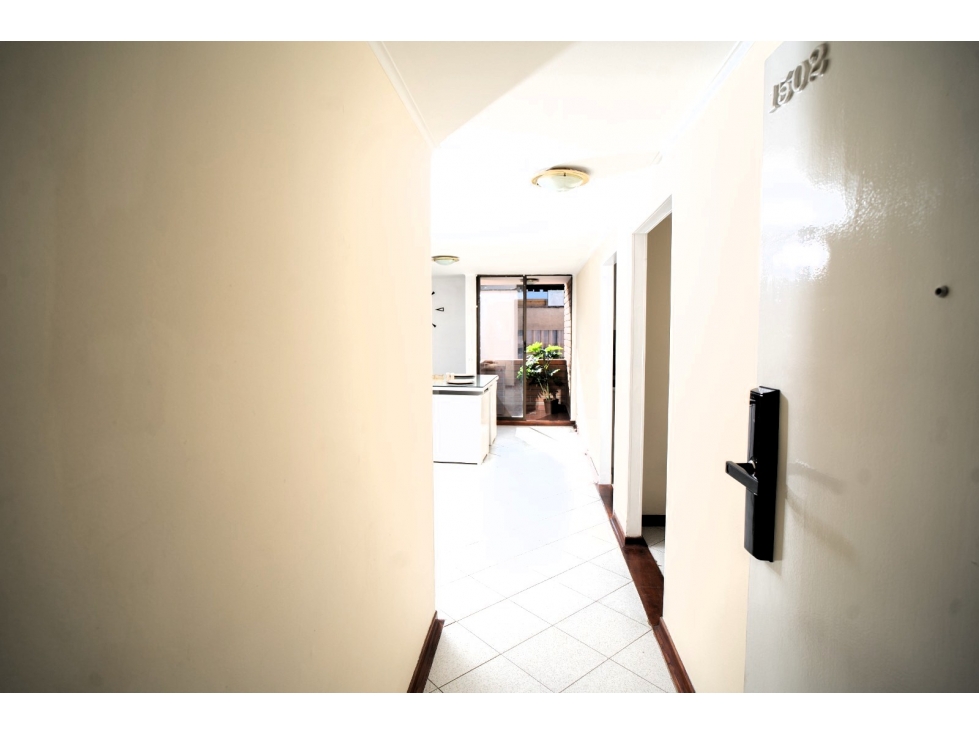 VENTA APARTAMENTO CENTRO (CARACAS) MEDELLIN — foto 5