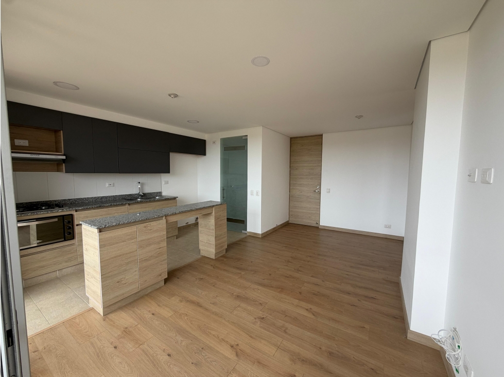 CMCA Apartamento en Rionegro — foto 2