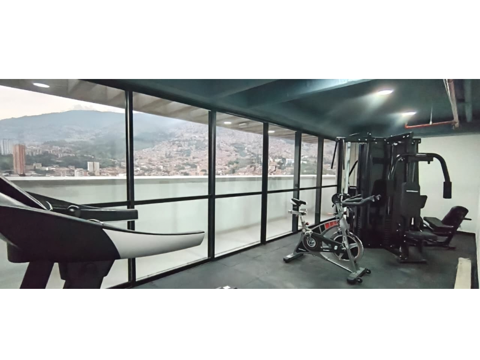 VENTA APARTA ESTUDIO BARRIO BUENOS AIRES MEDELLIN — foto 5
