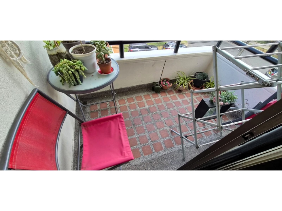 VENTA APARTAMENTO SECTOR EL NOGAL LAURELES — foto 5